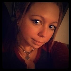 Meet your Posher, Jen